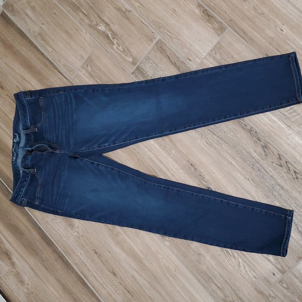 American Eagle Outfitters jegging size 14